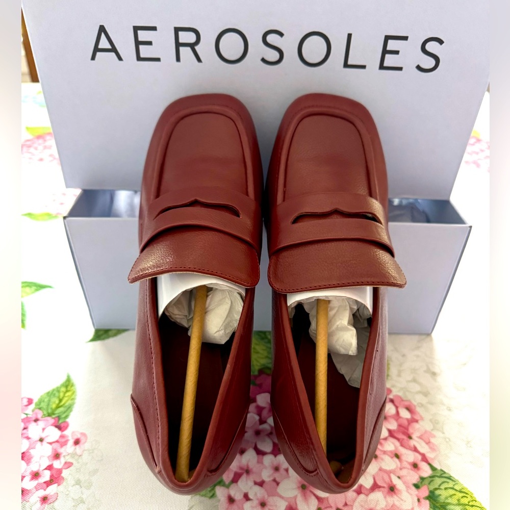 Aerosoles Cavour Women’s Loafers